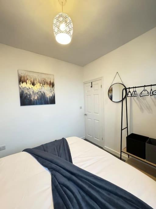 Cosy Home In Barnsley Centre Exterior photo