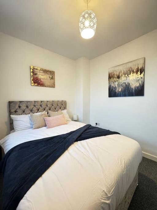 Cosy Home In Barnsley Centre Exterior photo