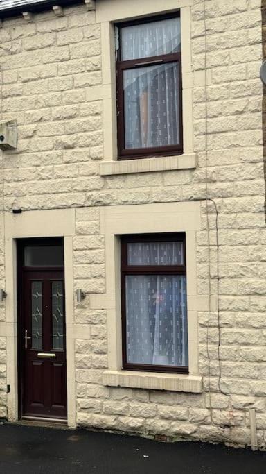 Cosy Home In Barnsley Centre Exterior photo