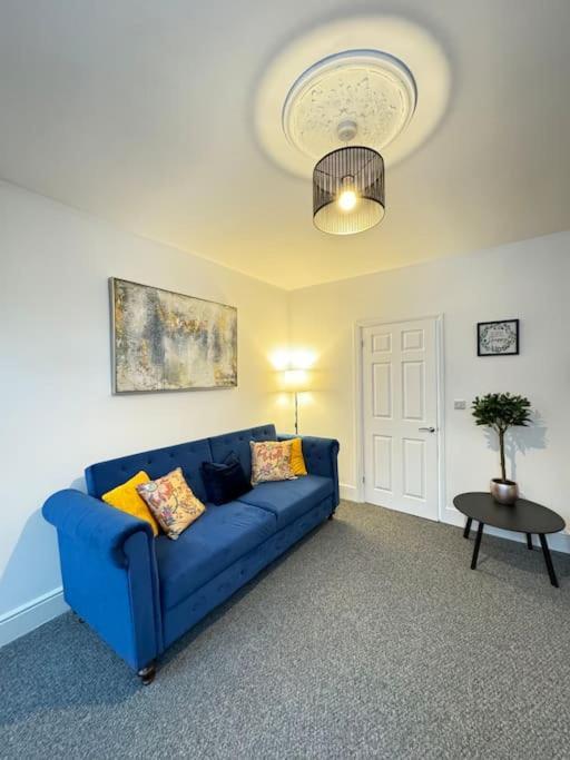 Cosy Home In Barnsley Centre Exterior photo